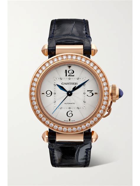 pasha de cartier watch price in india|cartier pasha watch for sale.